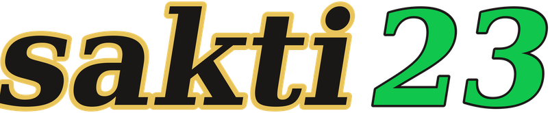 sakti23 logo
